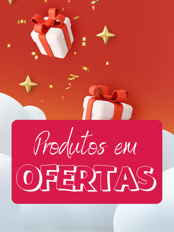 Produtos em Oferta