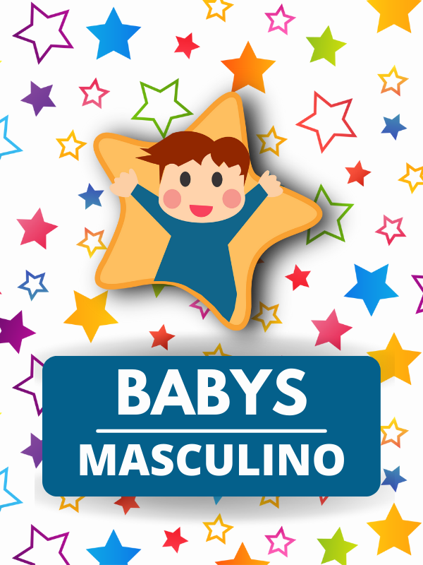 Babys Menino