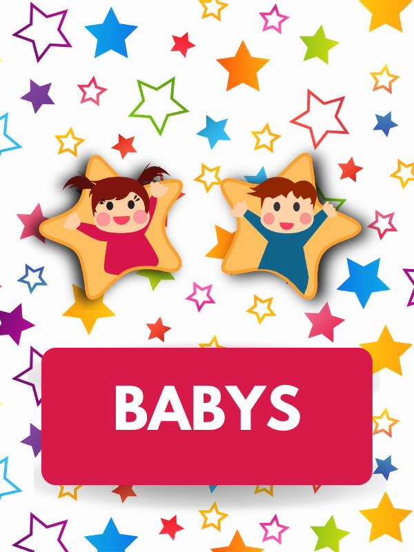 Babys